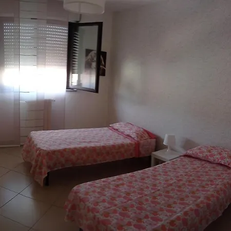 Casa Sofy Semesterbostad *