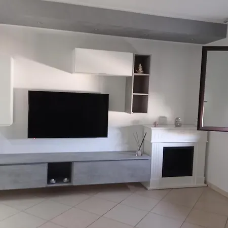 Casa Sofy Holiday home *