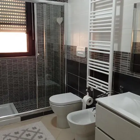 בית נופש Casa Sofy ברינדיזי