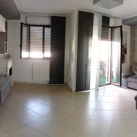 Casa Sofy *