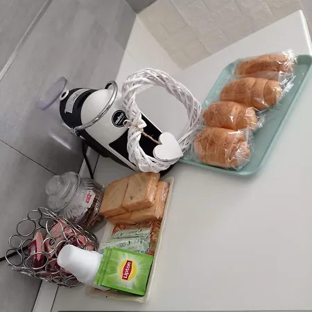 Casa Sofy * ברינדיזי