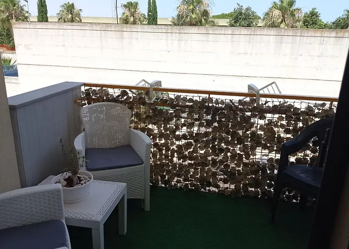 Casa Sofy *