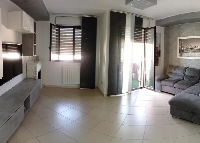 Casa Sofy *