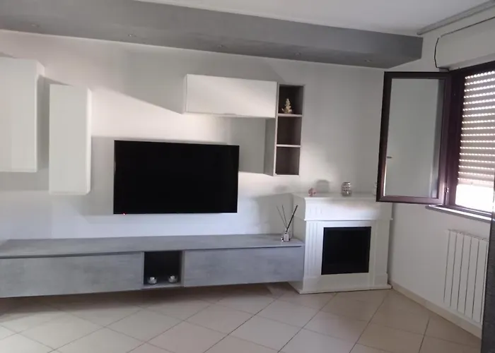 Casa Sofy Σπίτι διακοπών *