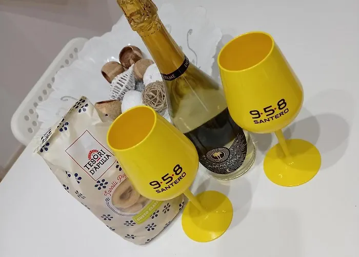 Casa Sofy Σπίτι διακοπών *