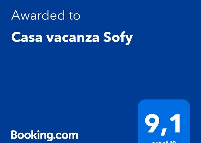 Casa Sofy Σπίτι διακοπών Μπρίντιζι